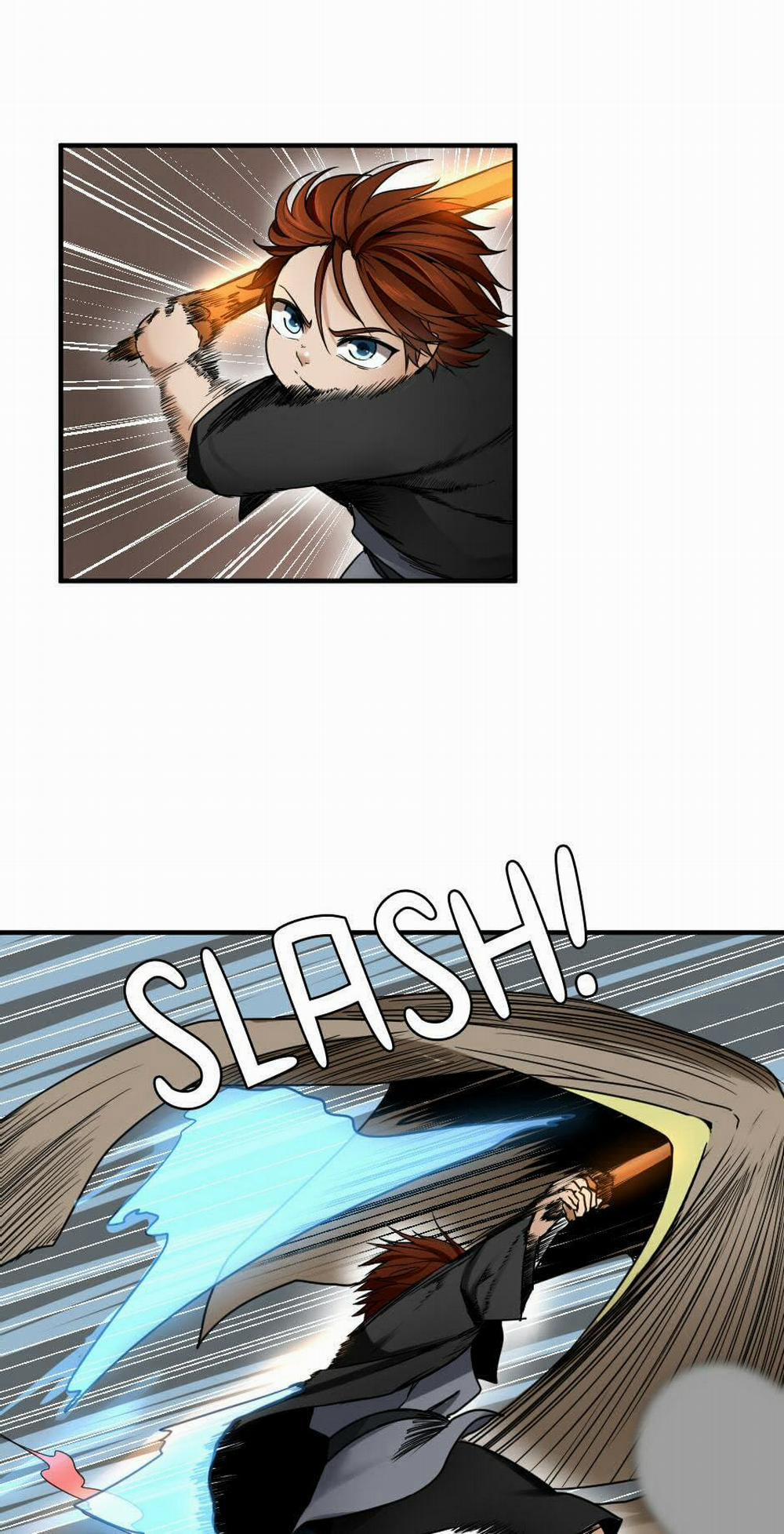 Ánh Sáng Cuối Con Đường 22 trang 13