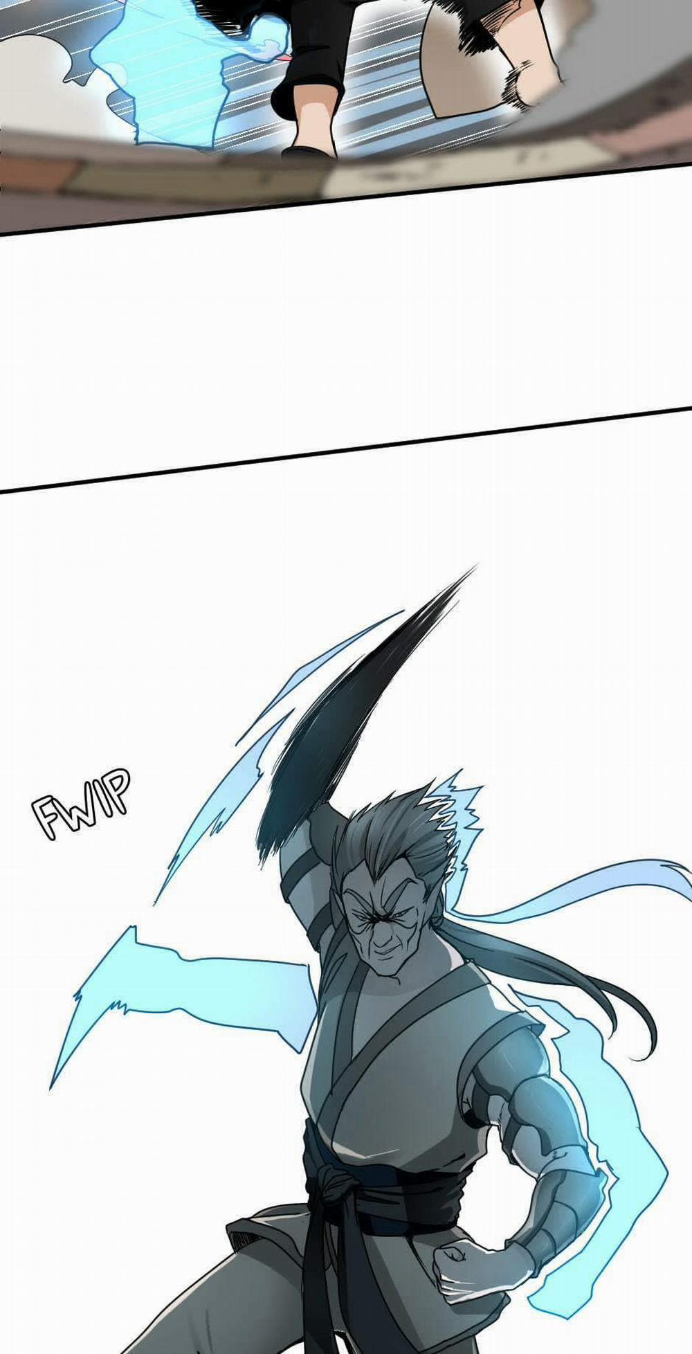 Ánh Sáng Cuối Con Đường 22 trang 14