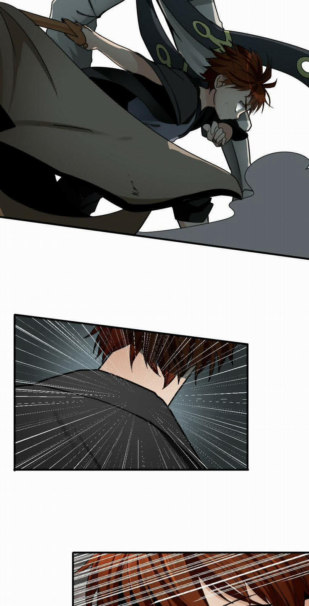 Ánh Sáng Cuối Con Đường 22 trang 15