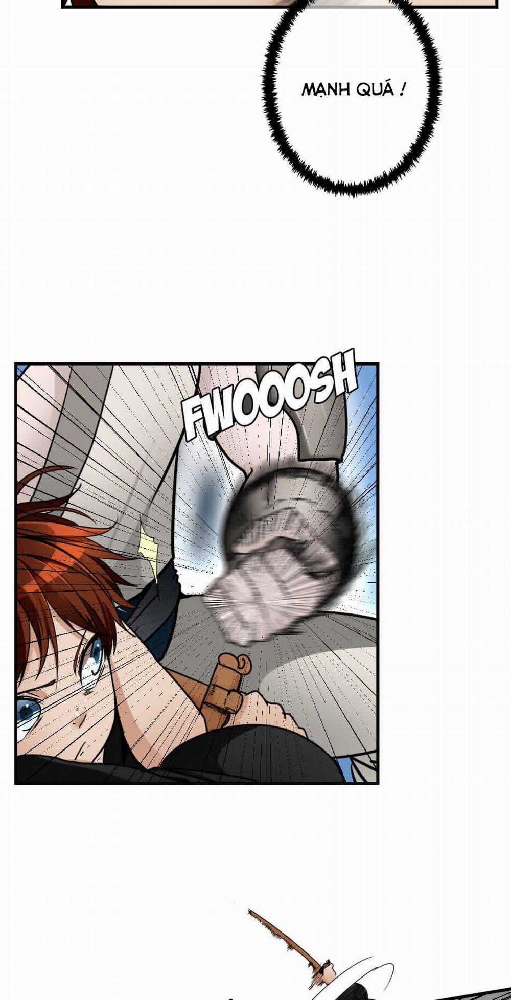 Ánh Sáng Cuối Con Đường 22 trang 17