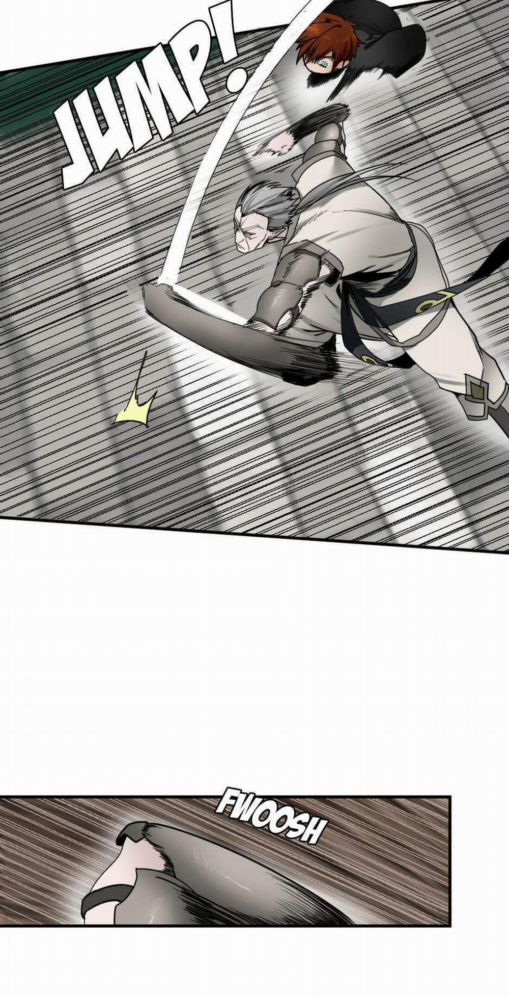 Ánh Sáng Cuối Con Đường 22 trang 18