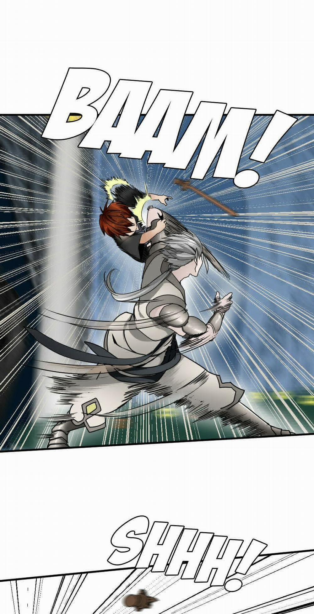 Ánh Sáng Cuối Con Đường 22 trang 19