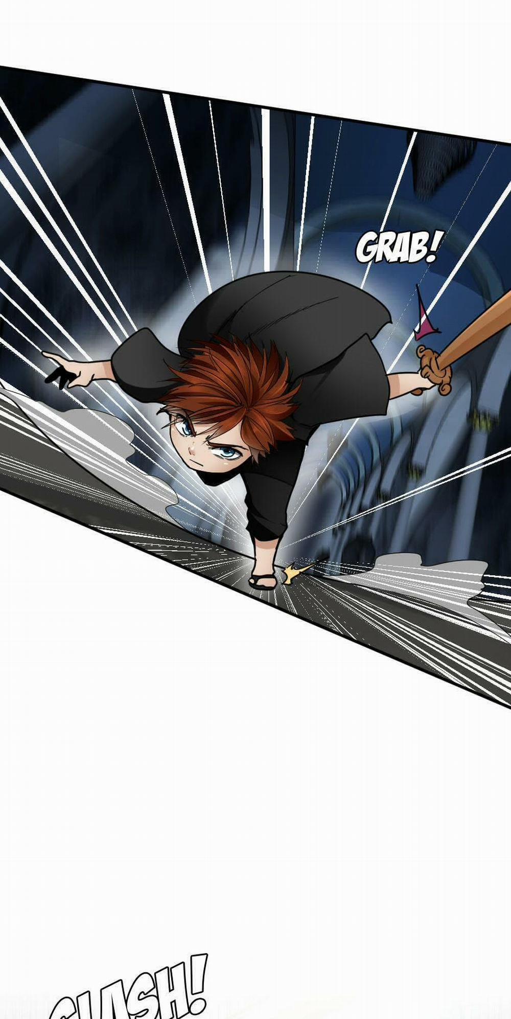 Ánh Sáng Cuối Con Đường 22 trang 21