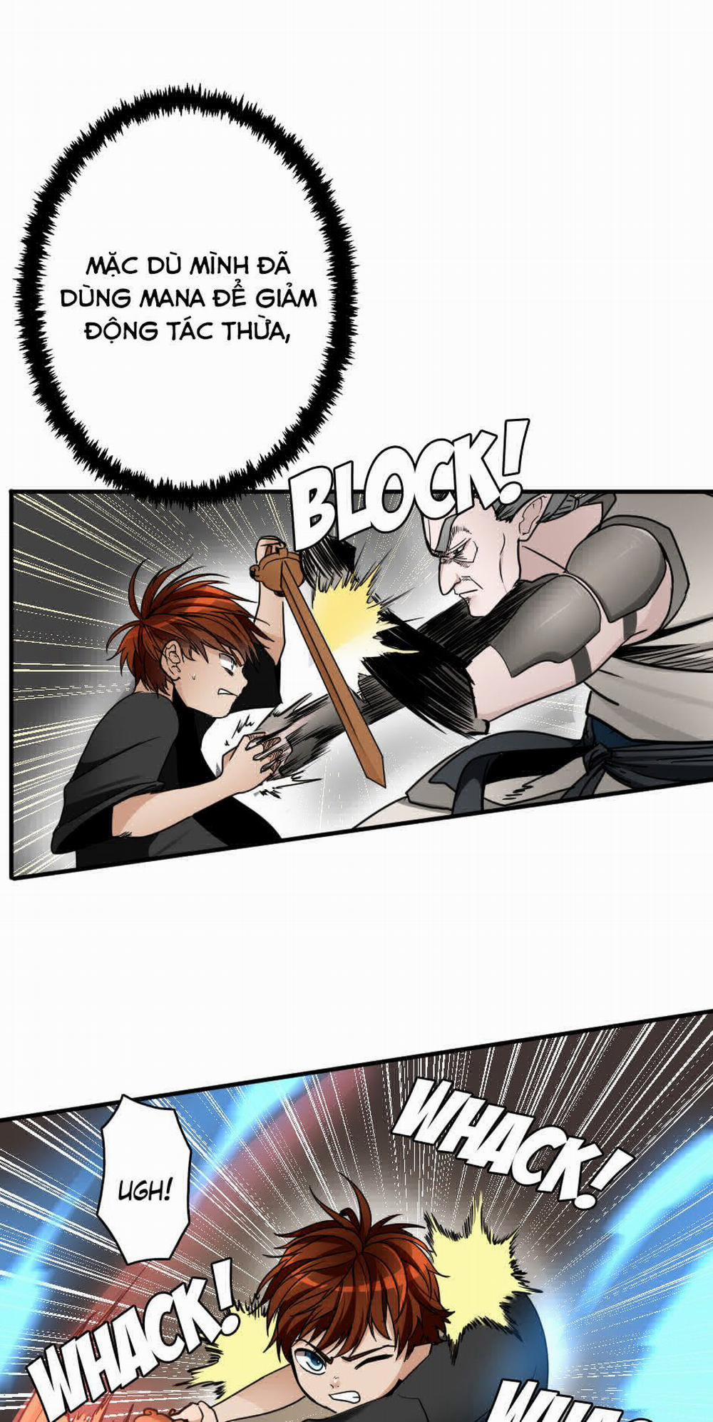 Ánh Sáng Cuối Con Đường 22 trang 25