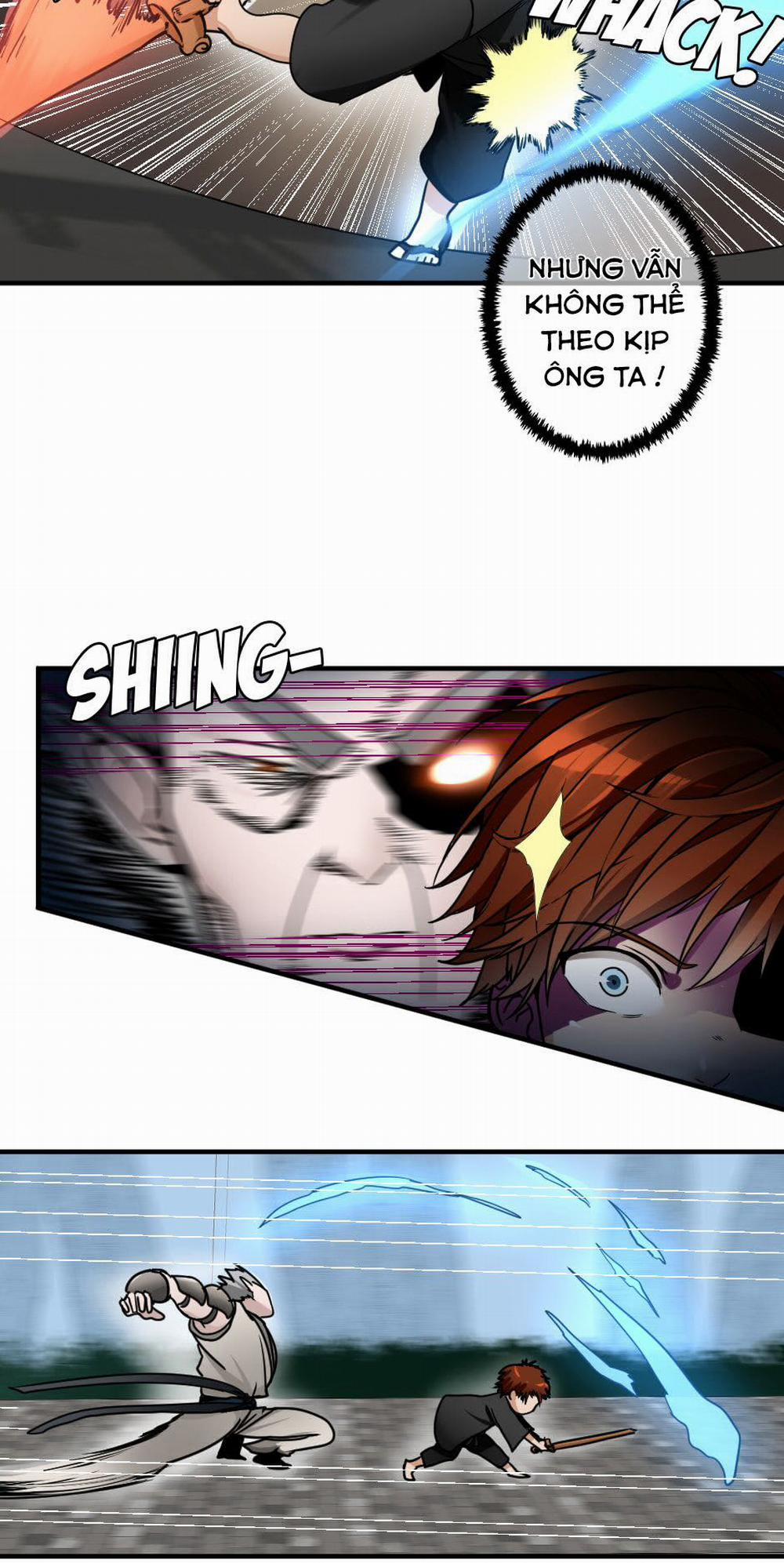 Ánh Sáng Cuối Con Đường 22 trang 26