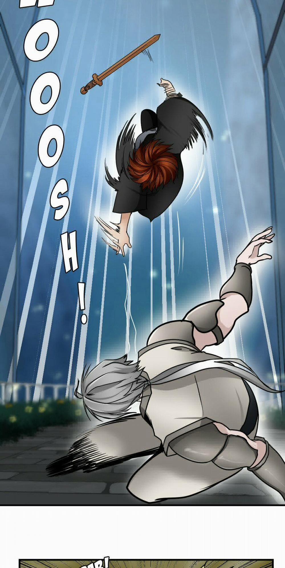 Ánh Sáng Cuối Con Đường 22 trang 29