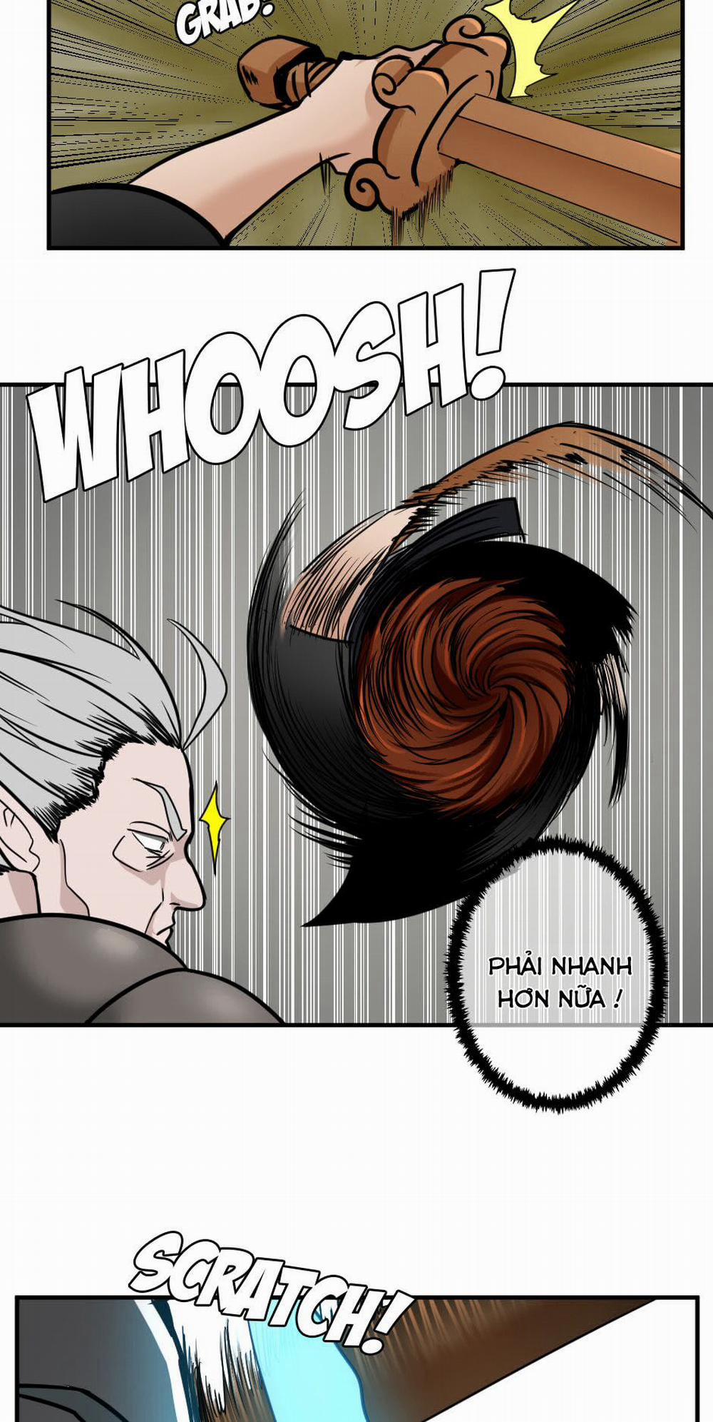 Ánh Sáng Cuối Con Đường 22 trang 30