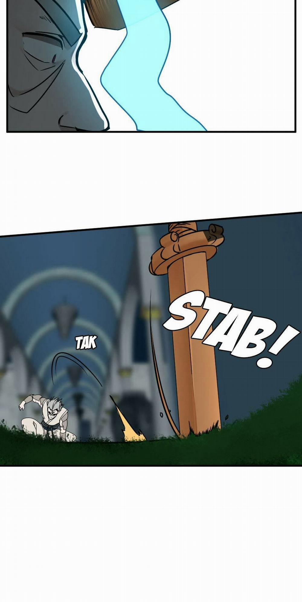 Ánh Sáng Cuối Con Đường 22 trang 31