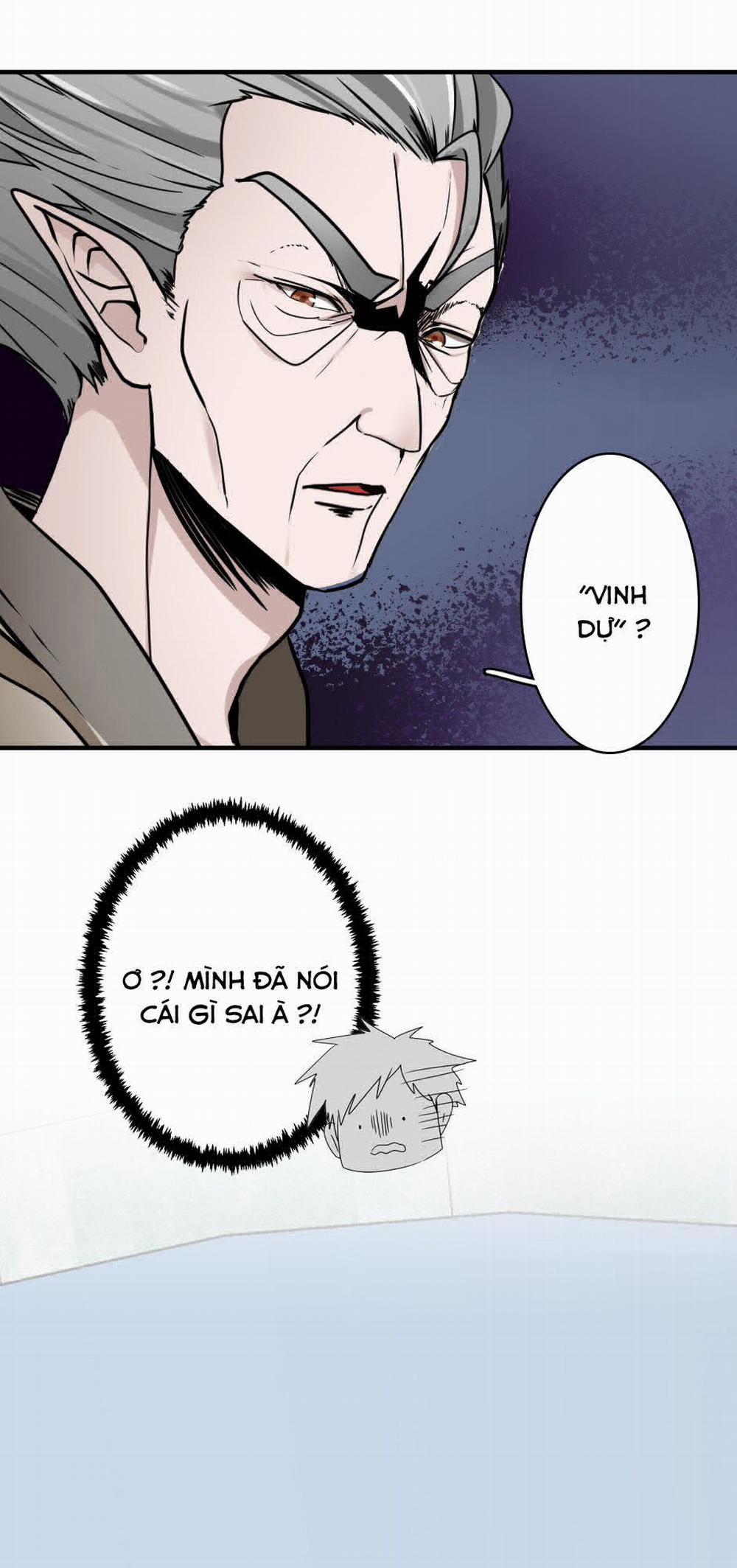 Ánh Sáng Cuối Con Đường 22 trang 37