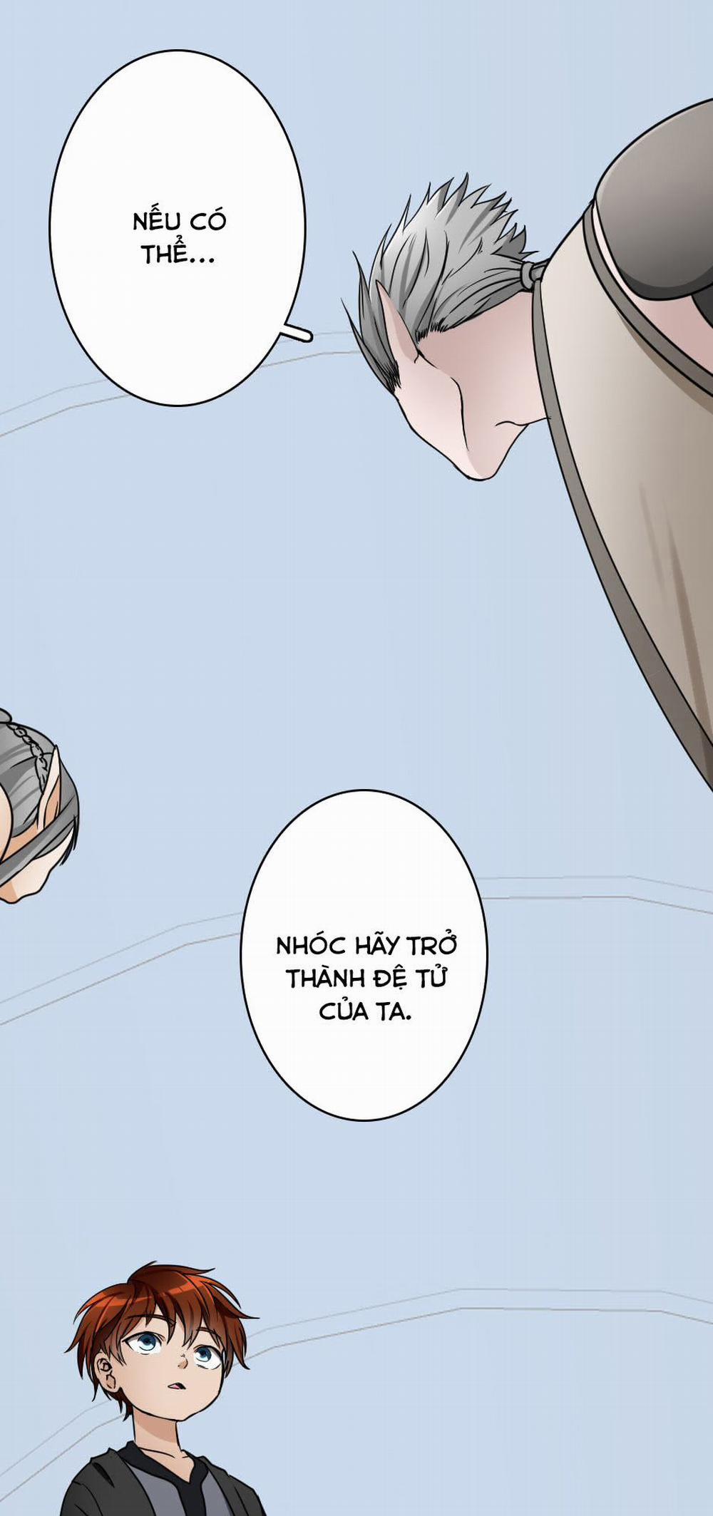 Ánh Sáng Cuối Con Đường 22 trang 38