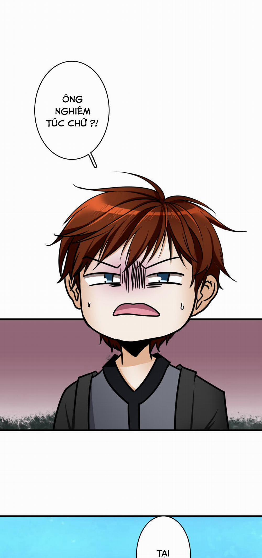 Ánh Sáng Cuối Con Đường 22 trang 41