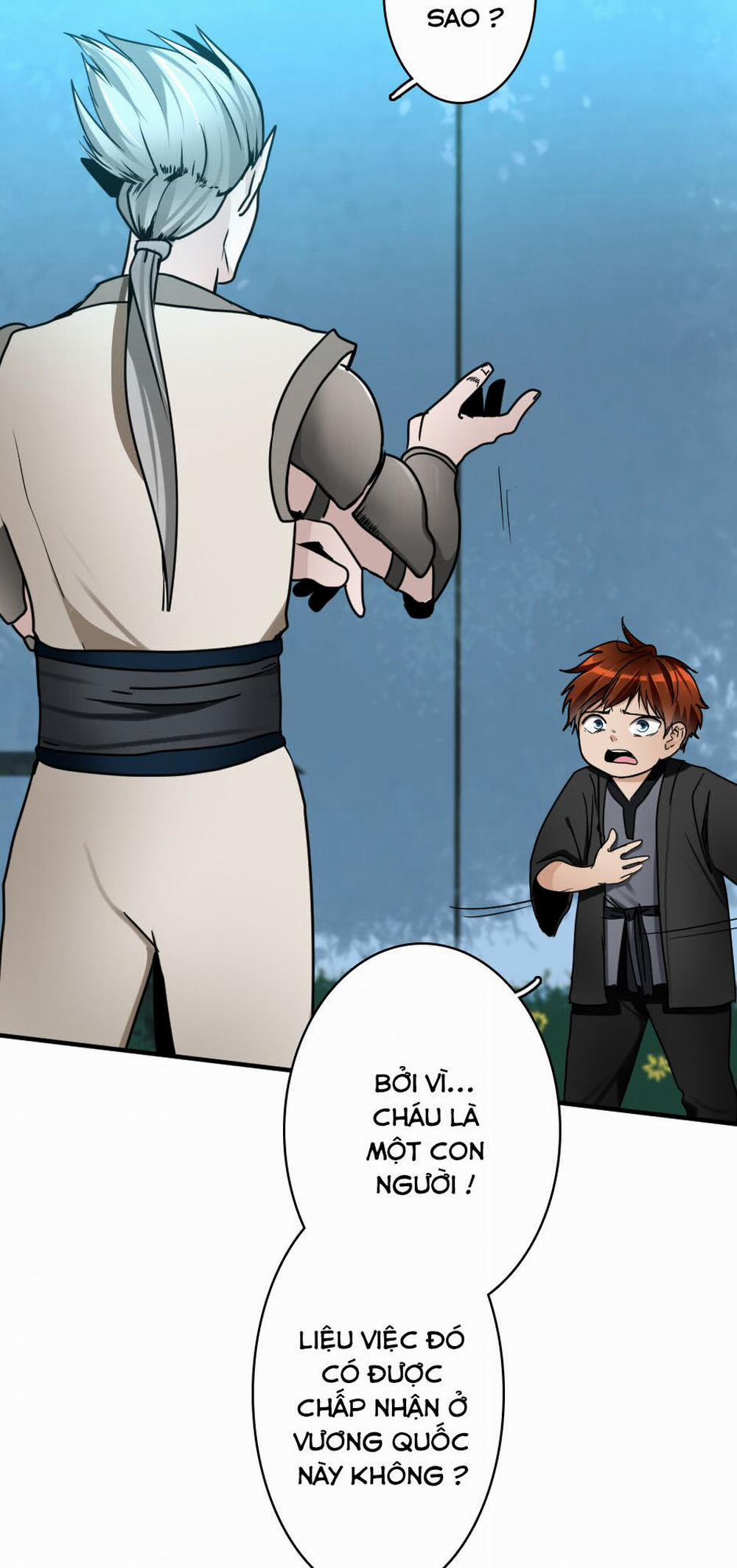 Ánh Sáng Cuối Con Đường 22 trang 42