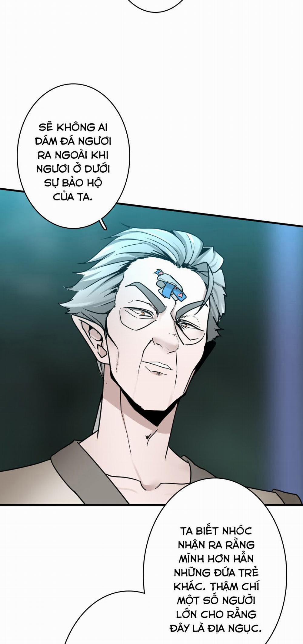 Ánh Sáng Cuối Con Đường 22 trang 43