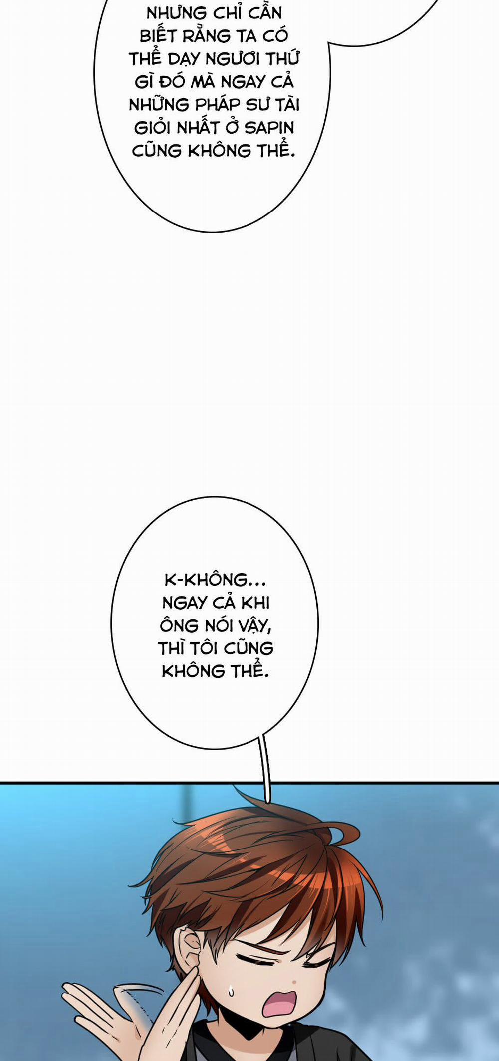 Ánh Sáng Cuối Con Đường 22 trang 44