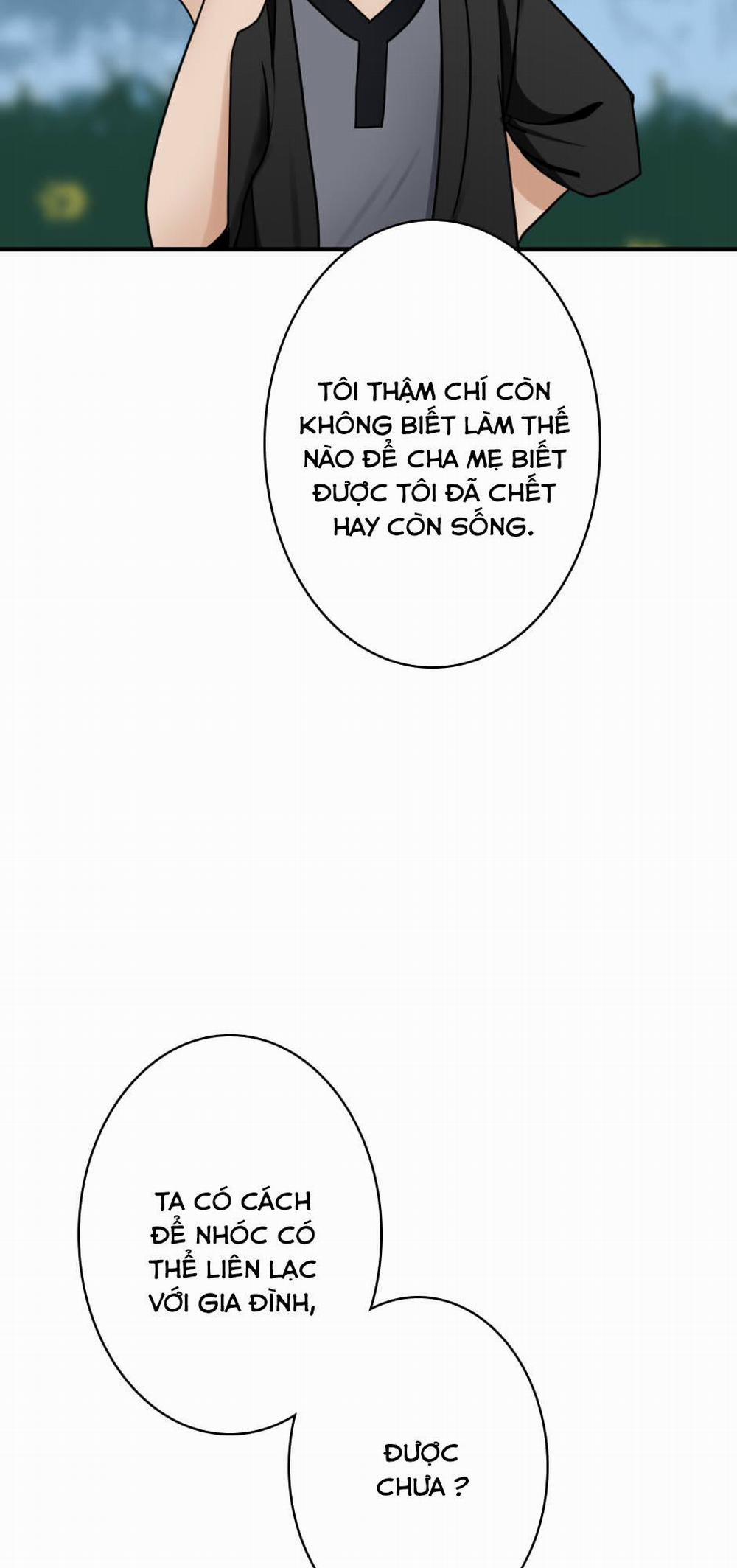 Ánh Sáng Cuối Con Đường 22 trang 45