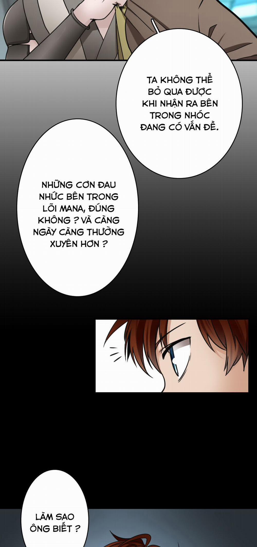 Ánh Sáng Cuối Con Đường 22 trang 48