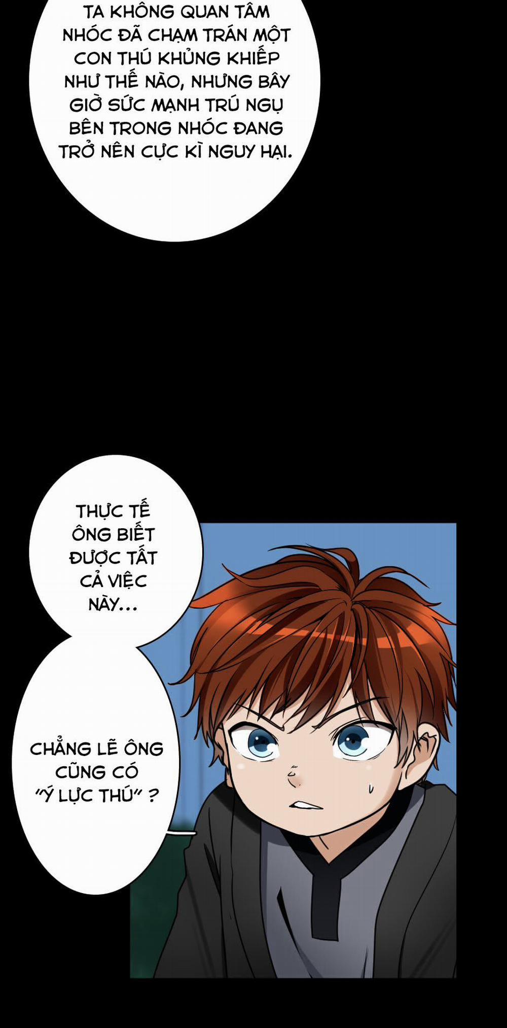 Ánh Sáng Cuối Con Đường 22 trang 53