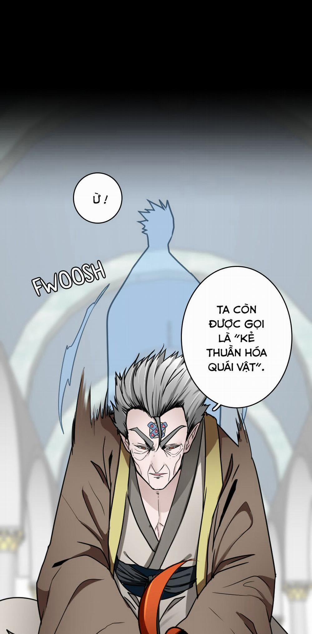 Ánh Sáng Cuối Con Đường 22 trang 54