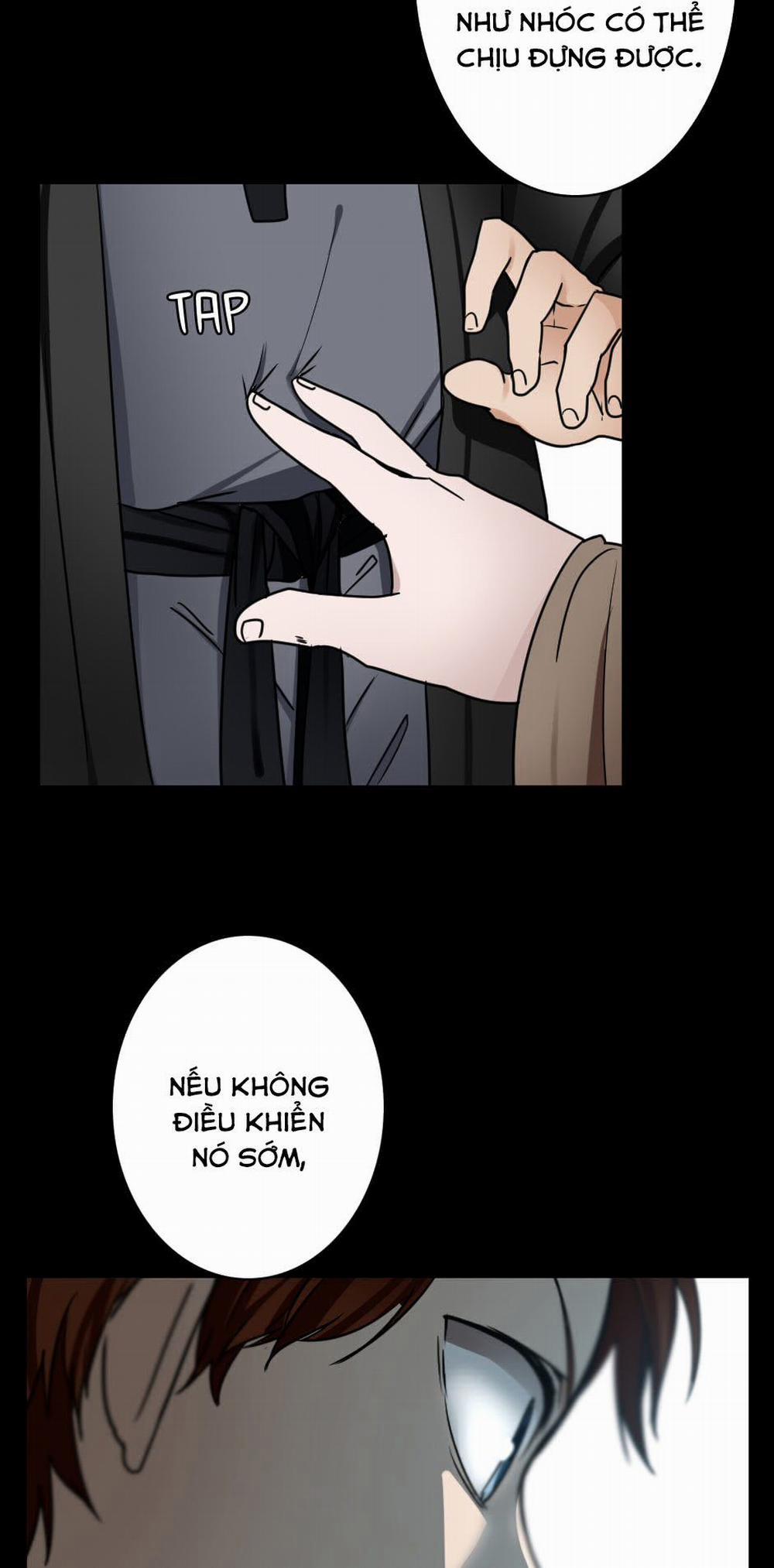 Ánh Sáng Cuối Con Đường 22 trang 58