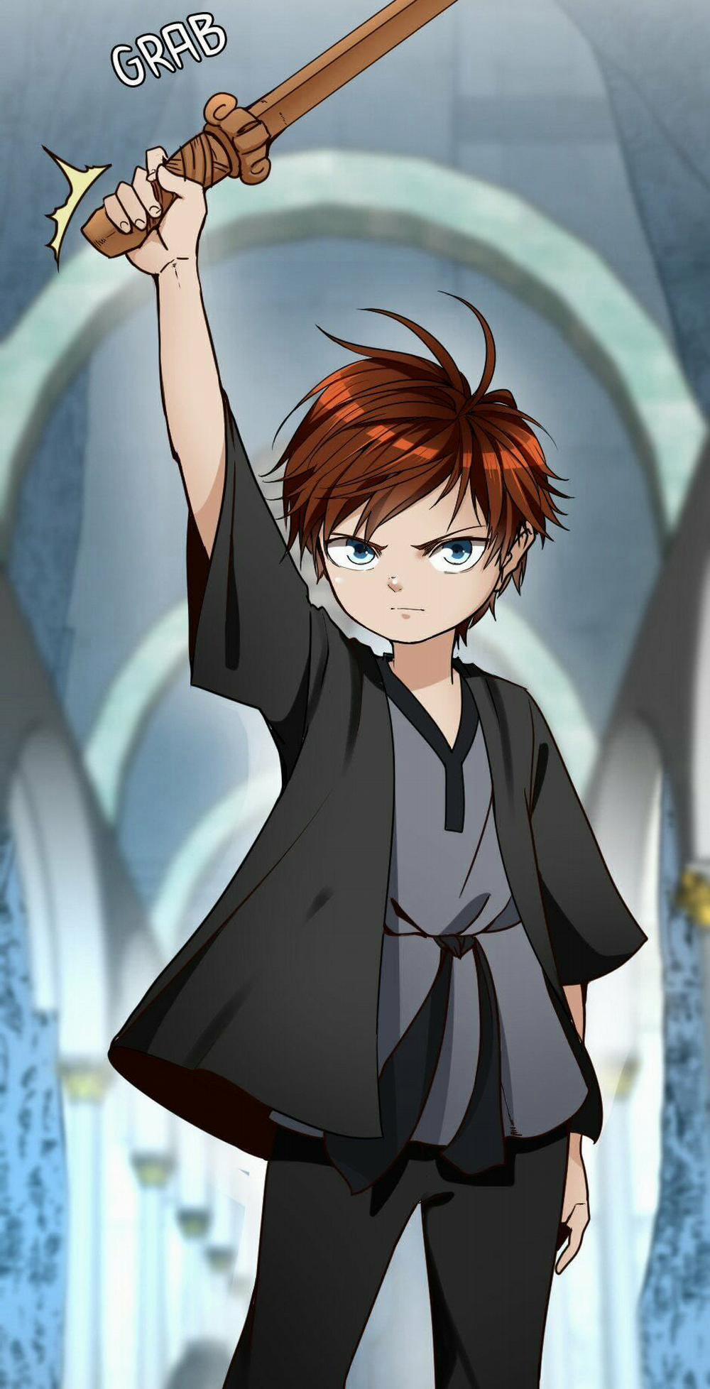 Ánh Sáng Cuối Con Đường 22 trang 7