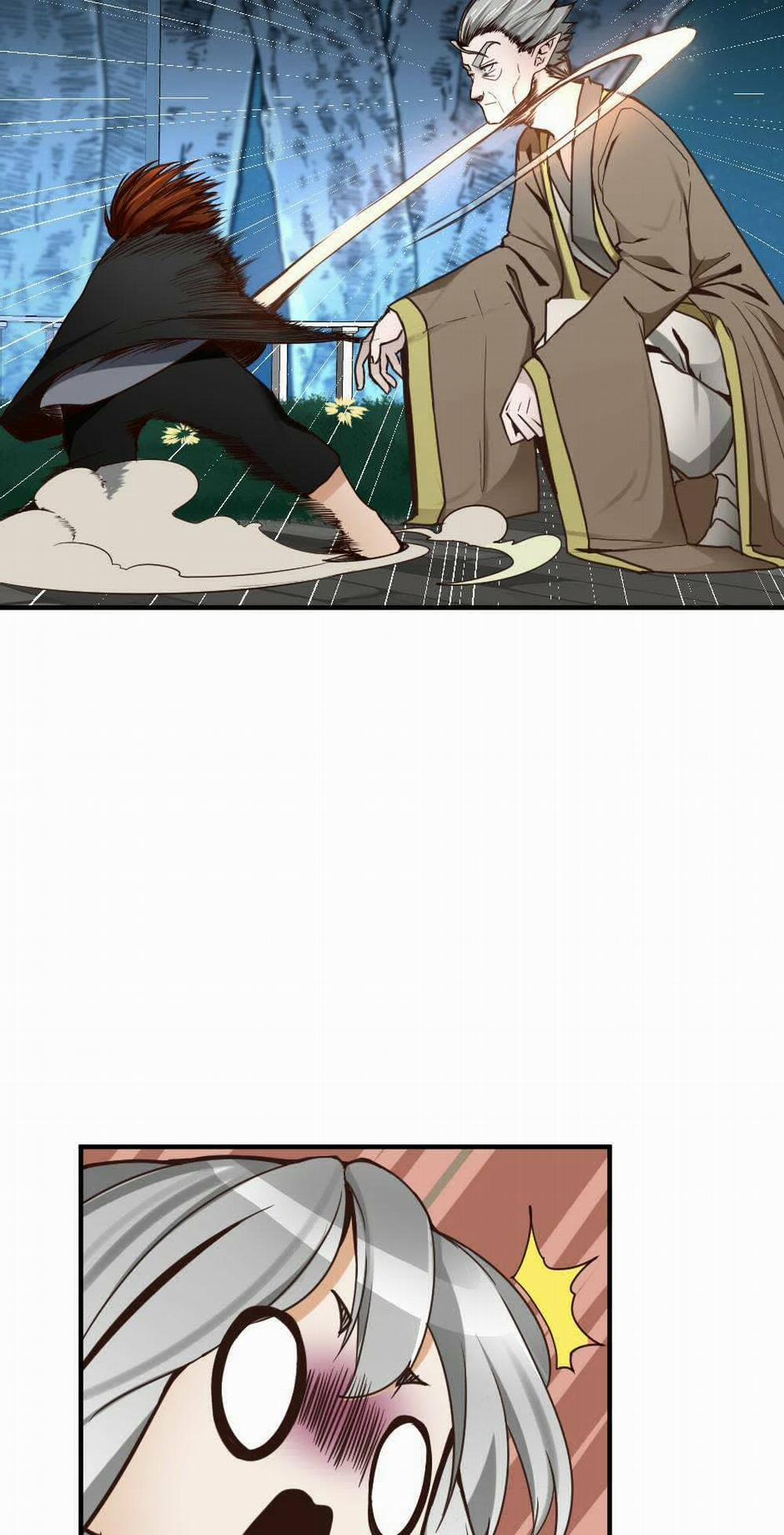 Ánh Sáng Cuối Con Đường 22 trang 9