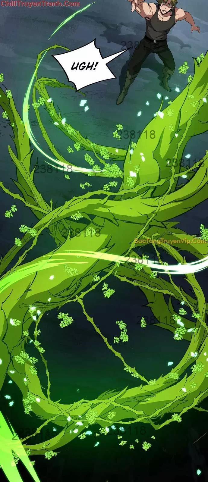 Ánh Sáng Cuối Con Đường 220 trang 1