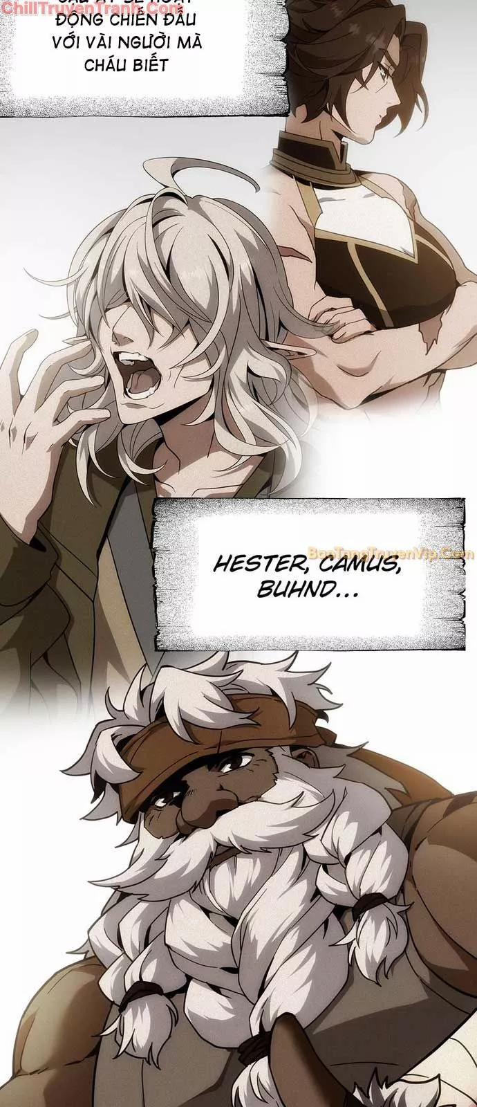 Ánh Sáng Cuối Con Đường 220 trang 10