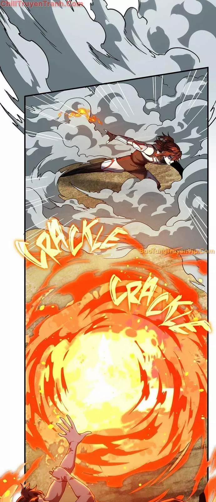 Ánh Sáng Cuối Con Đường 220 trang 17