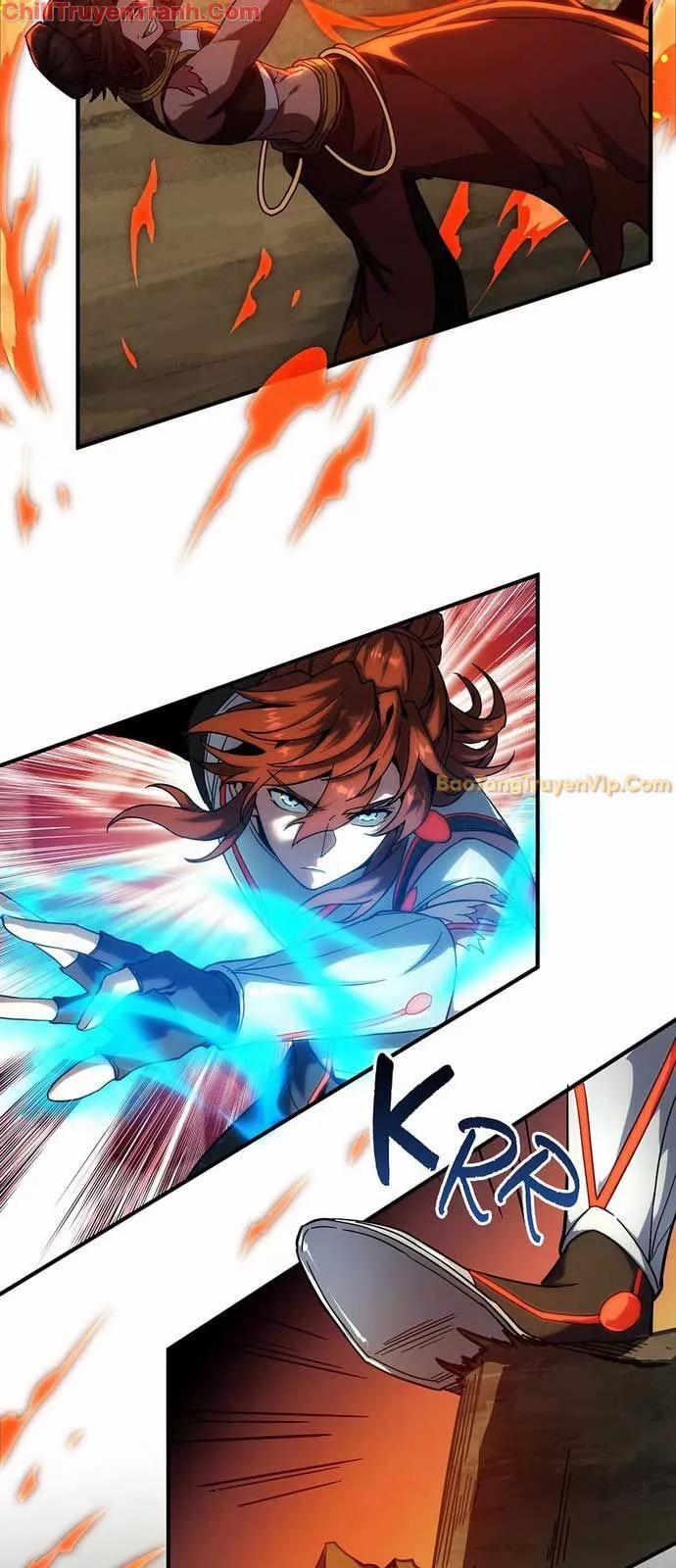 Ánh Sáng Cuối Con Đường 220 trang 18