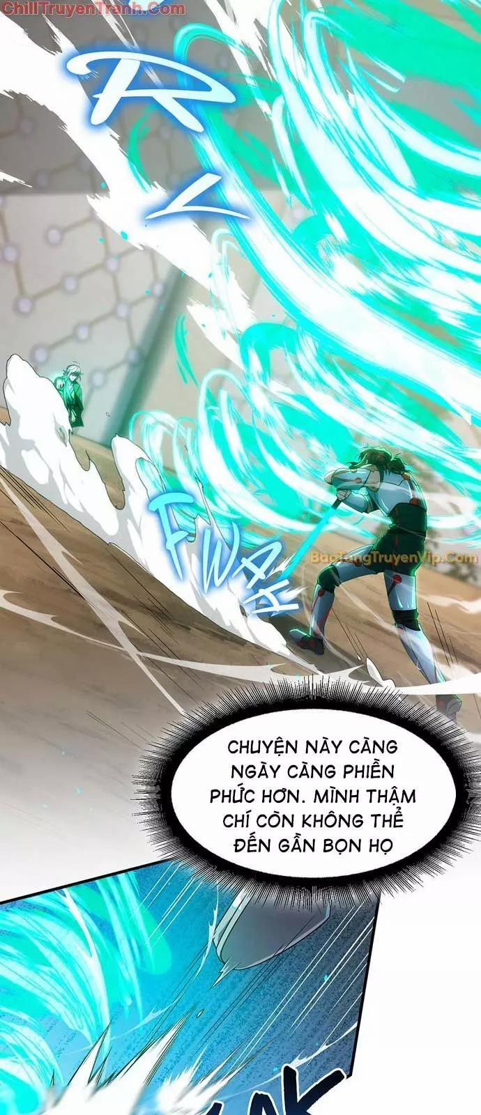 Ánh Sáng Cuối Con Đường 220 trang 27