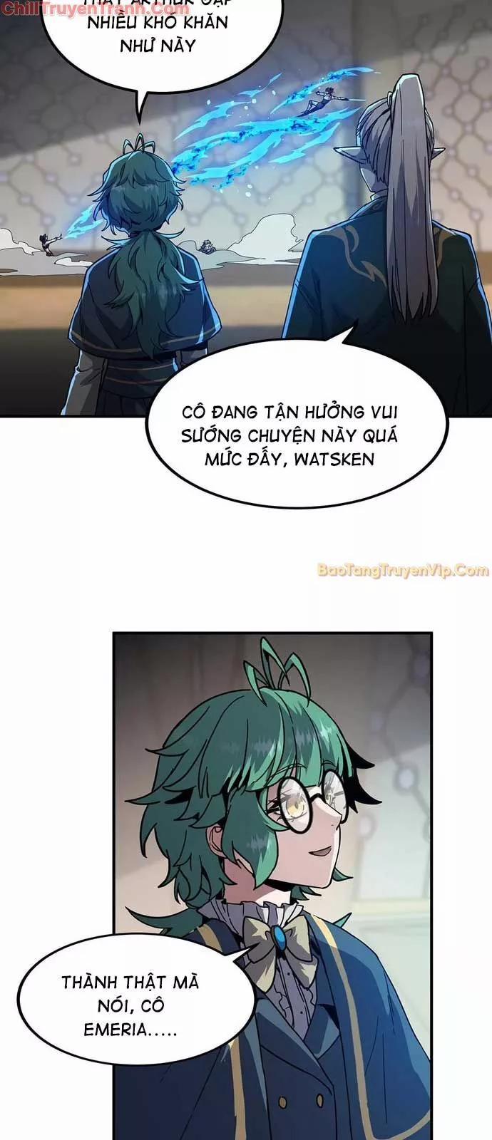 Ánh Sáng Cuối Con Đường 220 trang 33