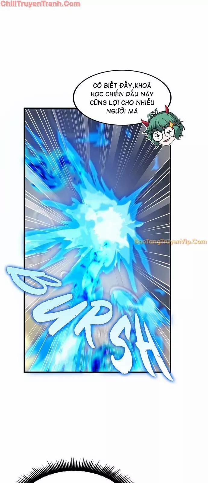 Ánh Sáng Cuối Con Đường 220 trang 35