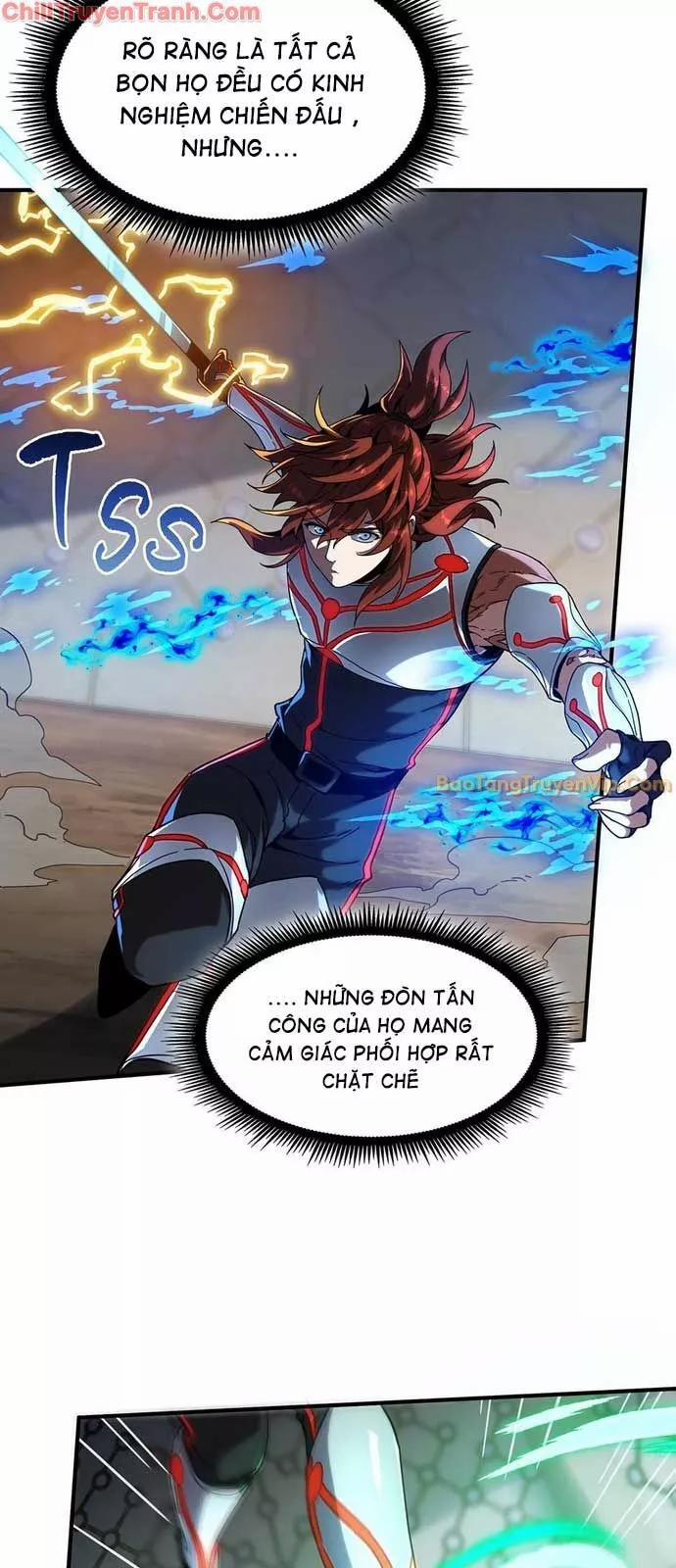 Ánh Sáng Cuối Con Đường 220 trang 36