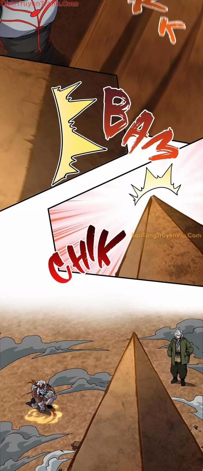 Ánh Sáng Cuối Con Đường 220 trang 39