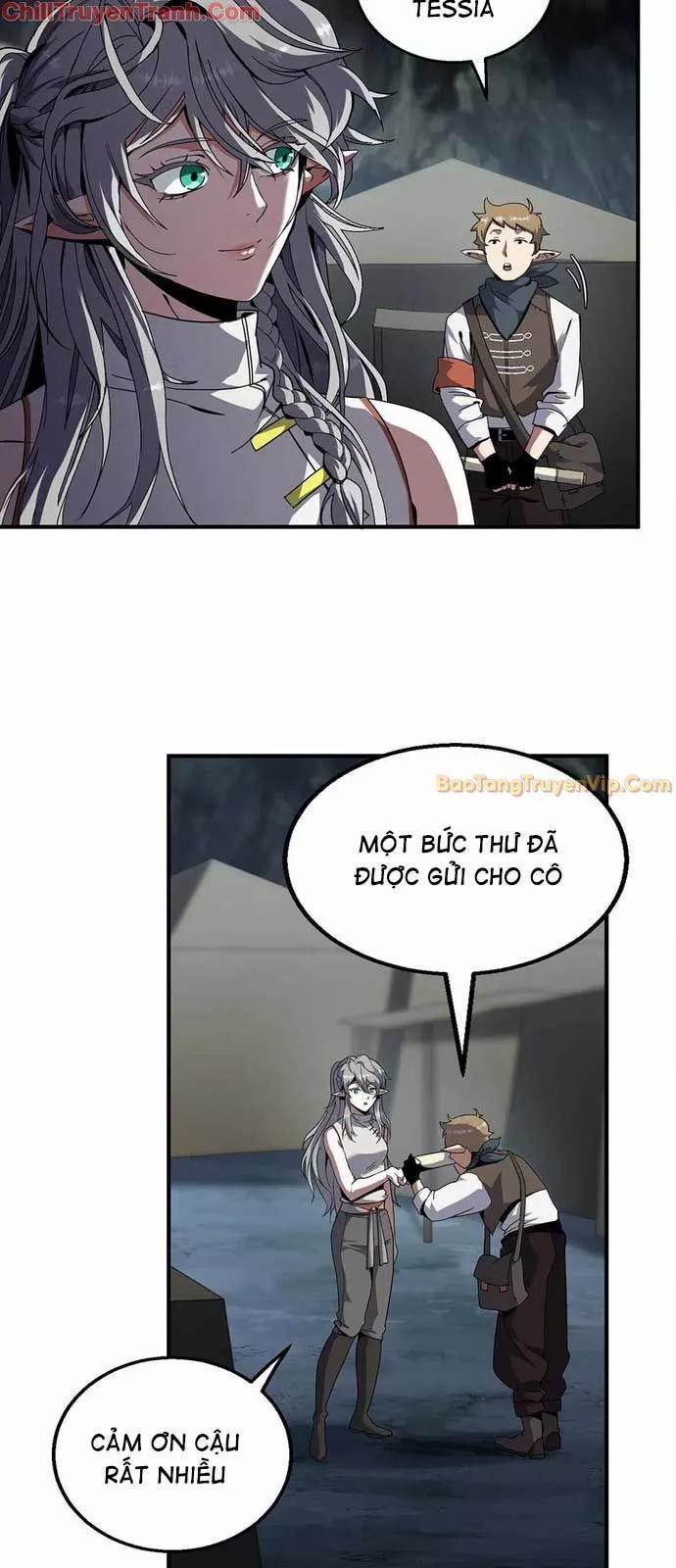 Ánh Sáng Cuối Con Đường 220 trang 6