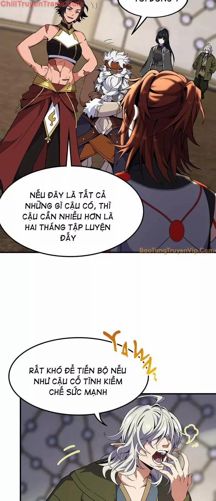 Ánh Sáng Cuối Con Đường 220 trang 69