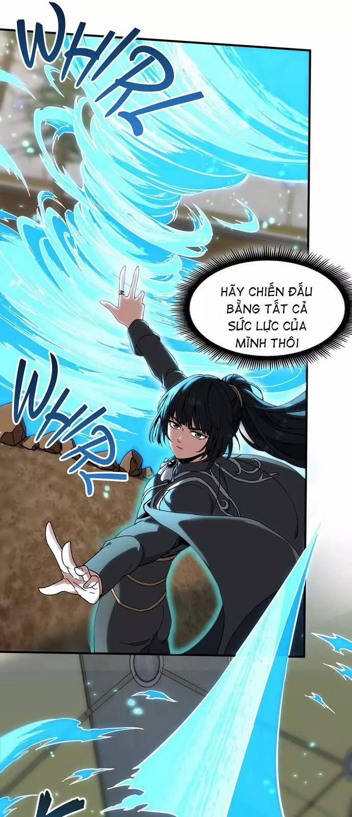 Ánh Sáng Cuối Con Đường 221 trang 18