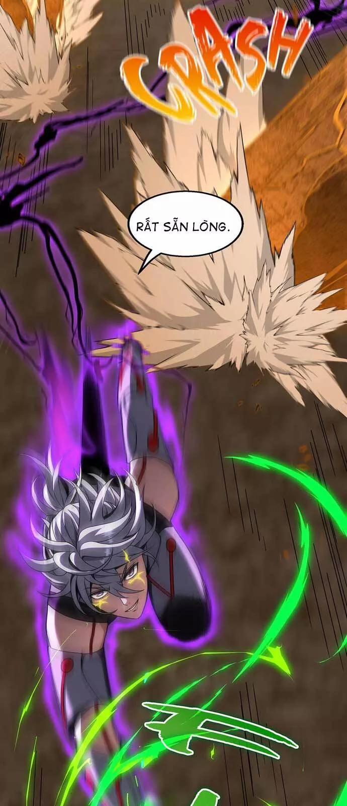 Ánh Sáng Cuối Con Đường 221 trang 30