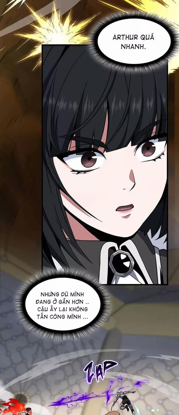 Ánh Sáng Cuối Con Đường 221 trang 38