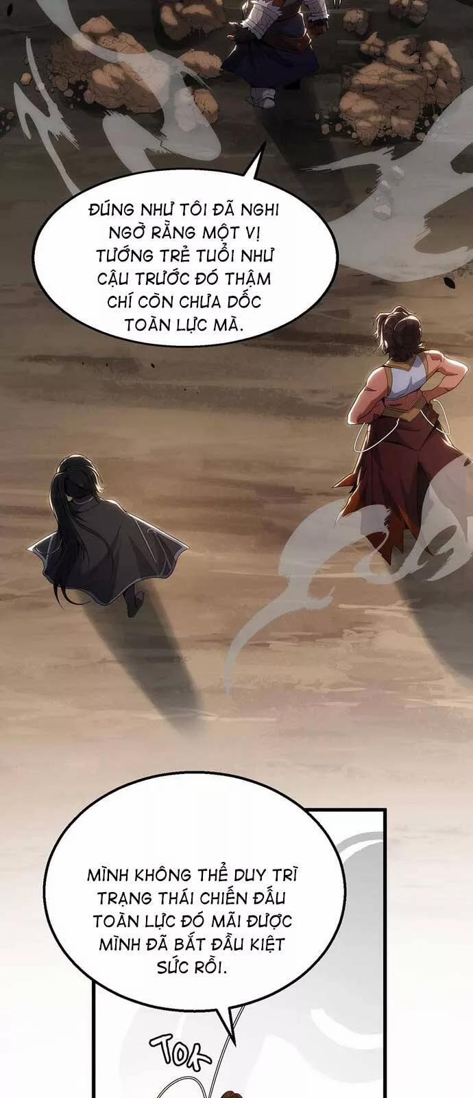 Ánh Sáng Cuối Con Đường 221 trang 63