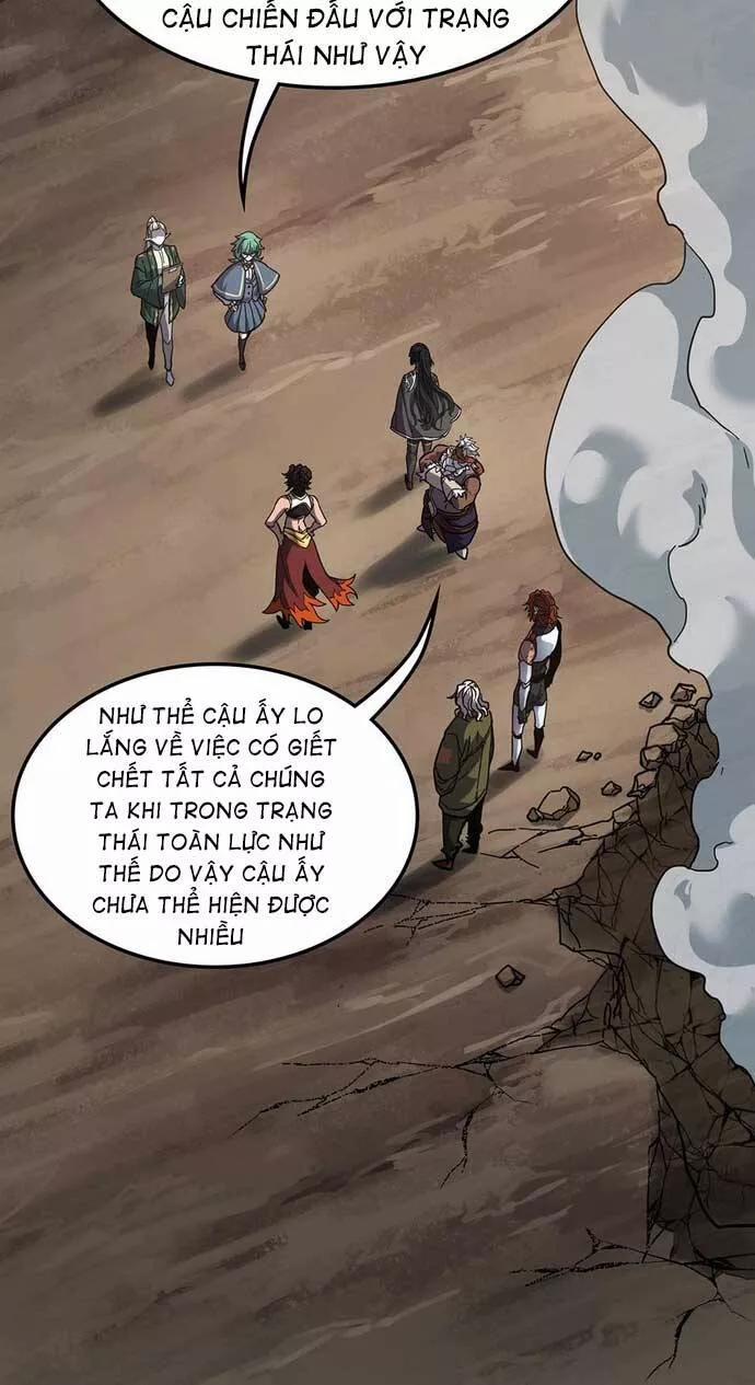 Ánh Sáng Cuối Con Đường 221 trang 68