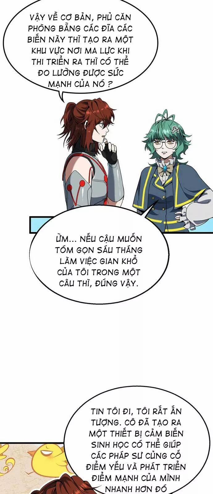 Ánh Sáng Cuối Con Đường 221 trang 77