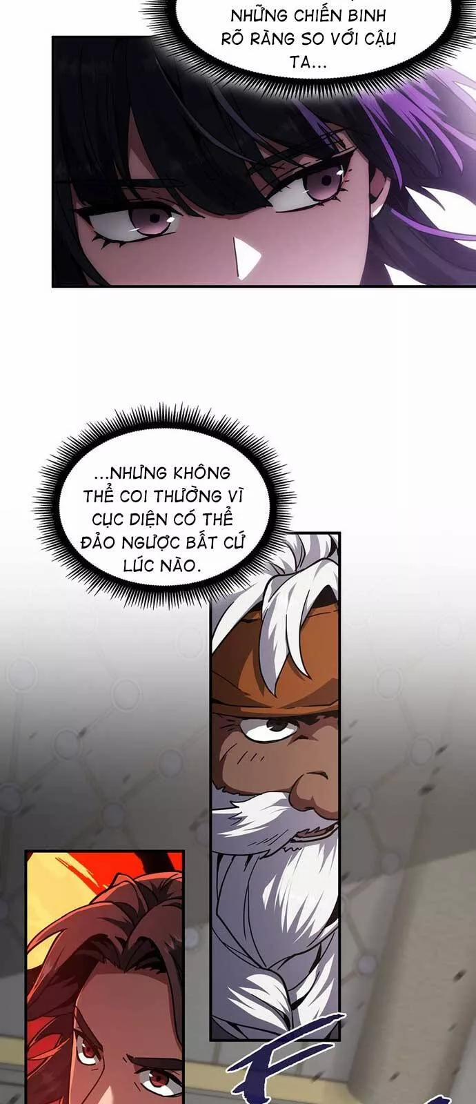 Ánh Sáng Cuối Con Đường 221 trang 8