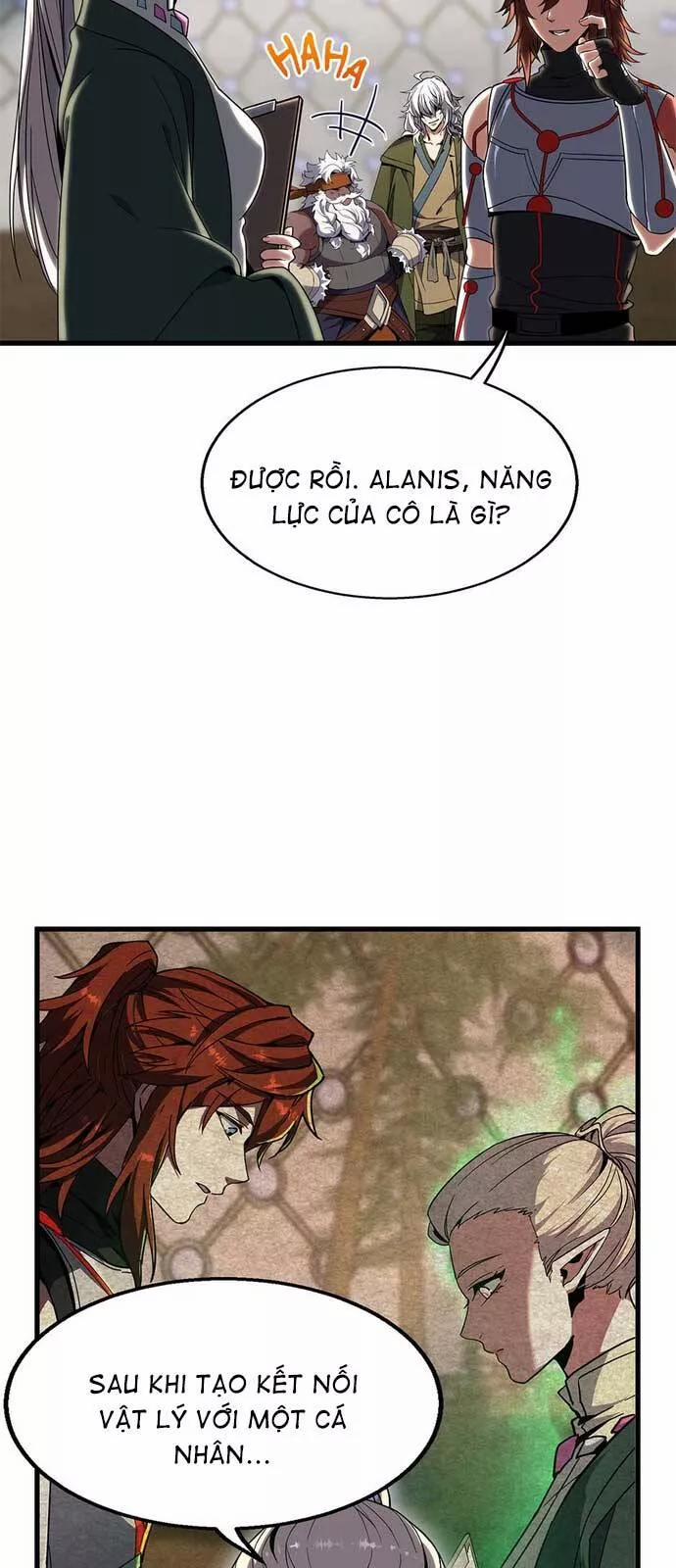 Ánh Sáng Cuối Con Đường 221 trang 81