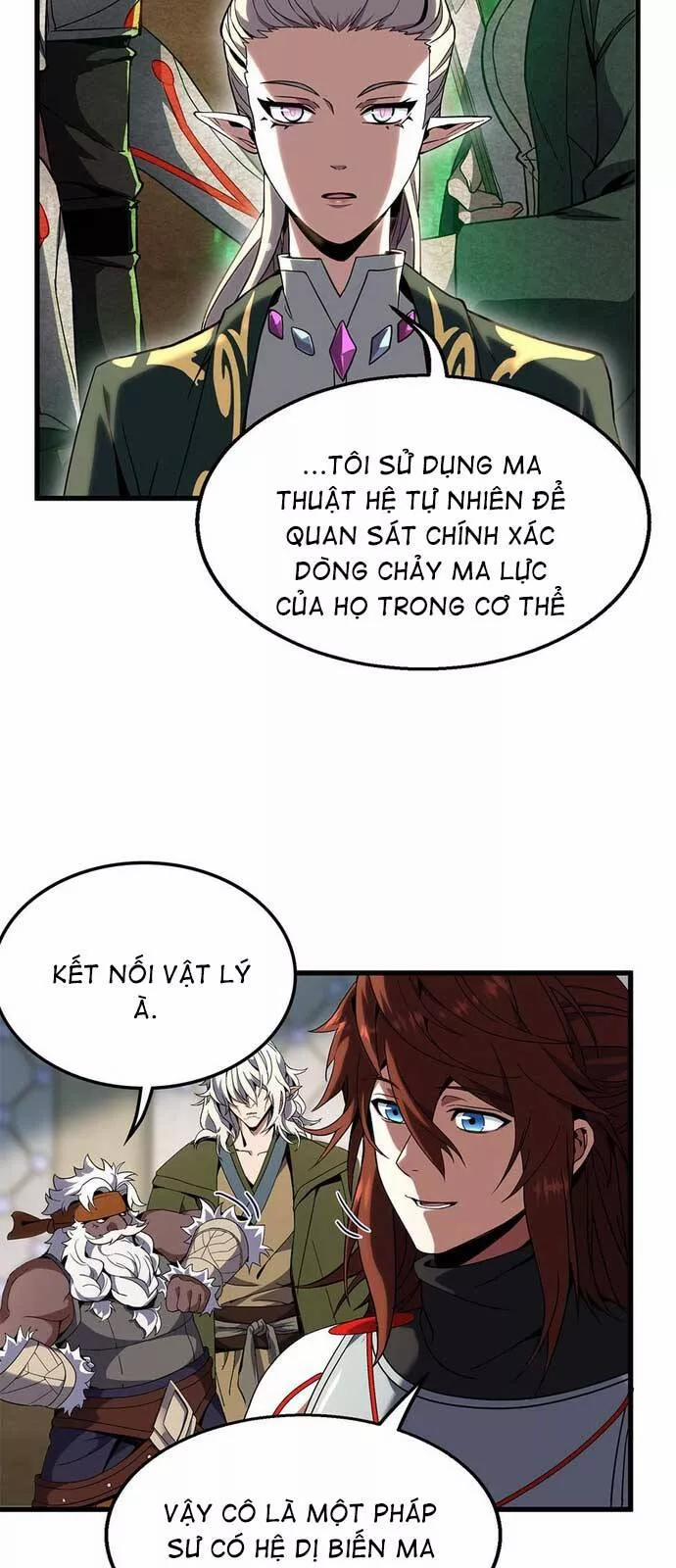 Ánh Sáng Cuối Con Đường 221 trang 82