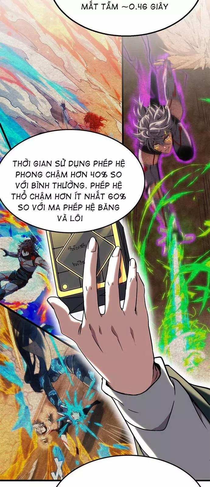 Ánh Sáng Cuối Con Đường 221 trang 85