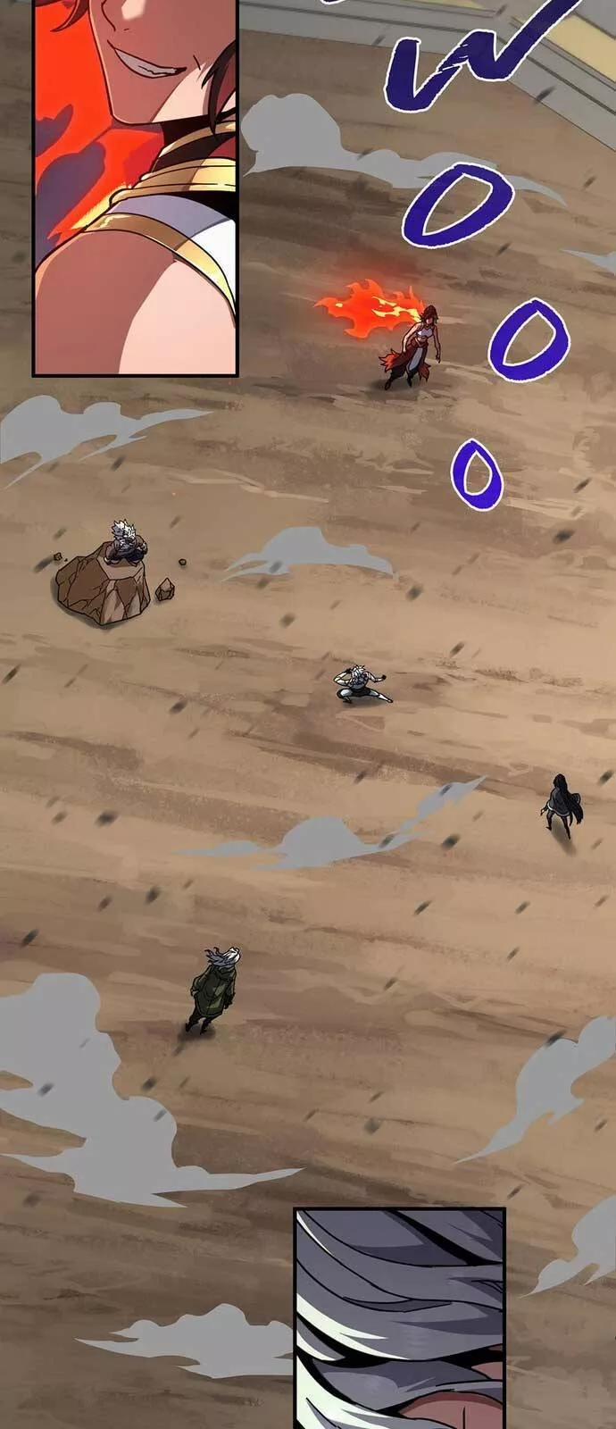 Ánh Sáng Cuối Con Đường 221 trang 9