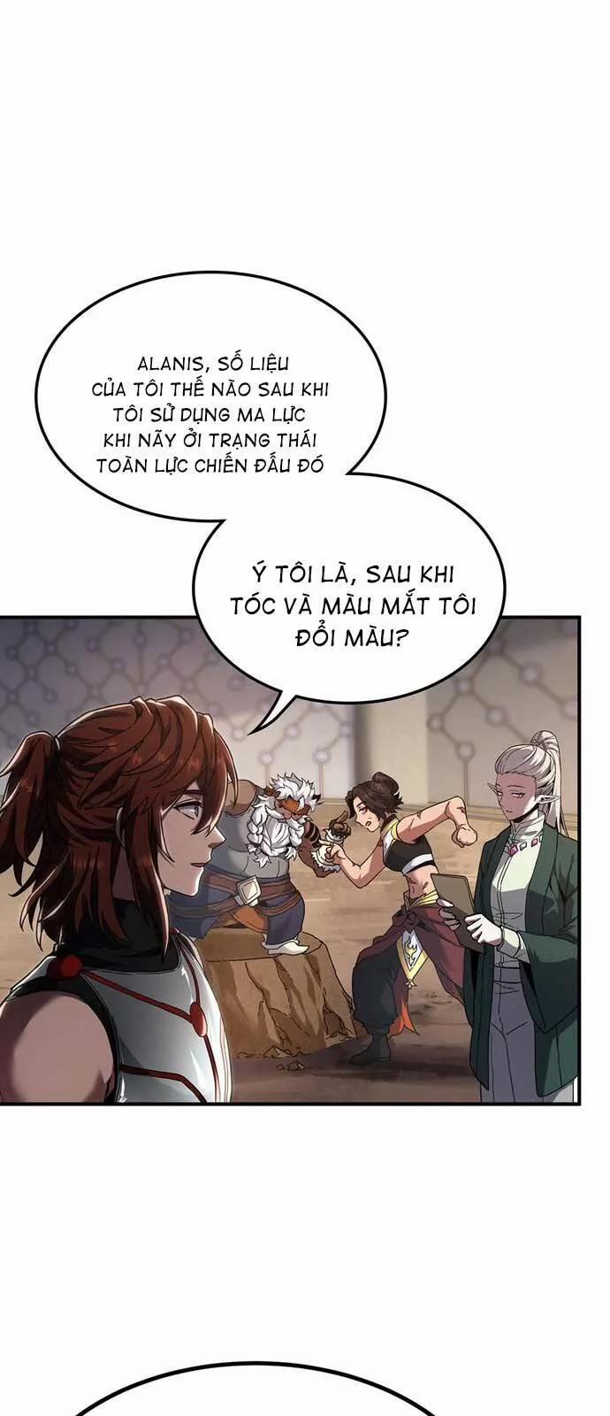 Ánh Sáng Cuối Con Đường 221 trang 92