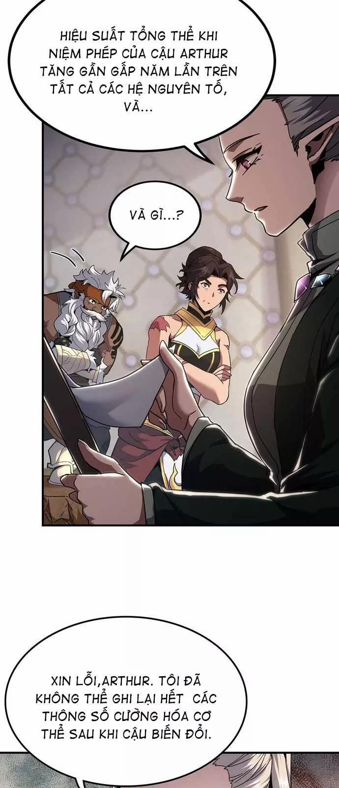 Ánh Sáng Cuối Con Đường 221 trang 93