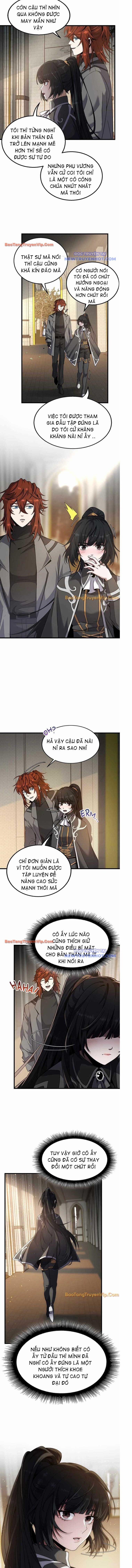 Ánh Sáng Cuối Con Đường 222 trang 1